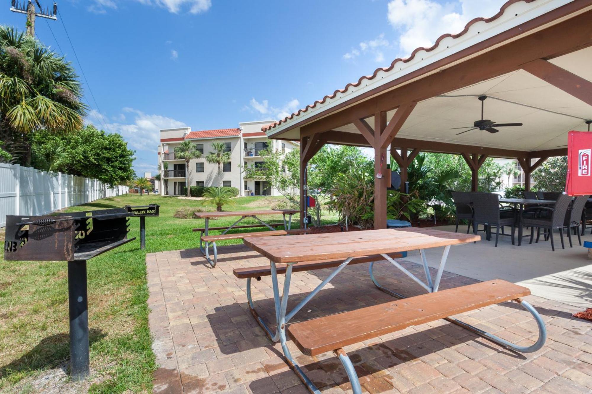 Ocean Village Club R11 St. Augustine Exteriör bild