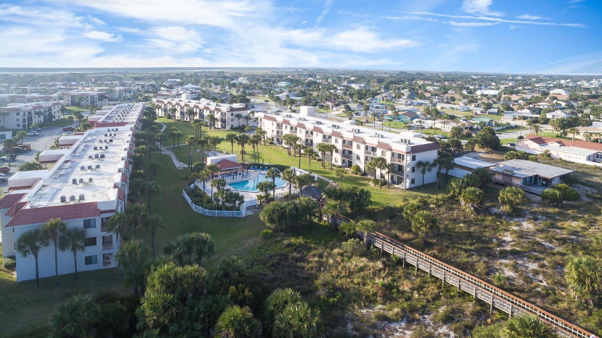Ocean Village Club R11 St. Augustine Exteriör bild
