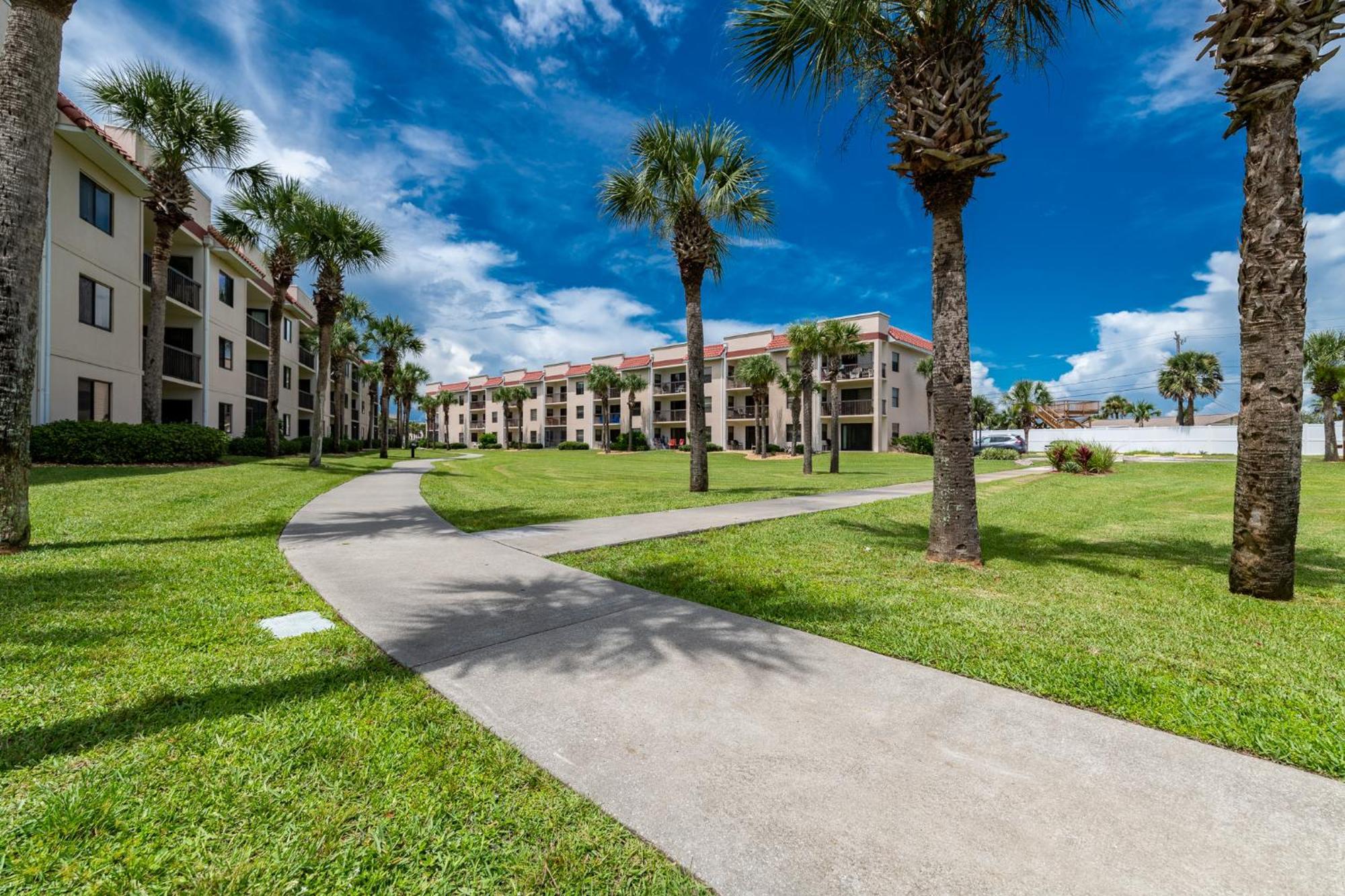 Ocean Village Club R11 St. Augustine Exteriör bild