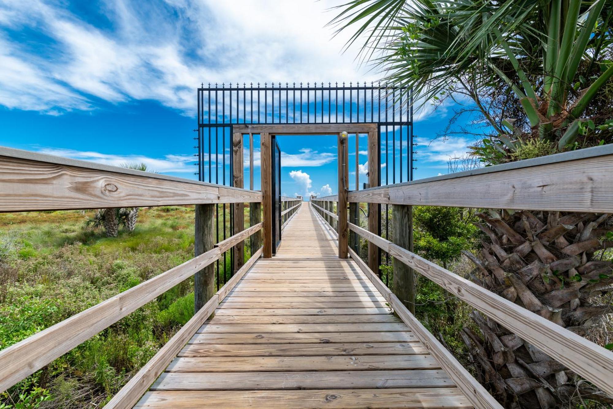 Ocean Village Club R11 St. Augustine Exteriör bild